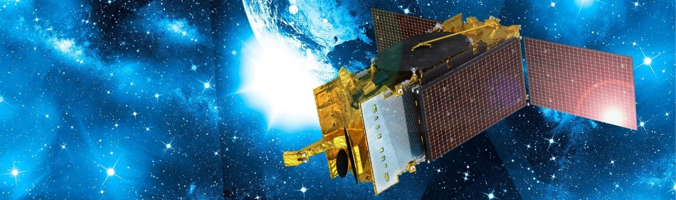 Спутник связи